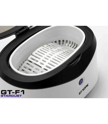 Ultraschall Reiniger für Luftbürste Domestik Modell 0.75L UC-6106 und Profis Modell 2L GT-SONIC-D2.