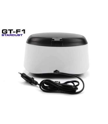 Ultraschall Reiniger für Luftbürste Domestik Modell 0.75L UC-6106 und Profis Modell 2L GT-SONIC-D2.