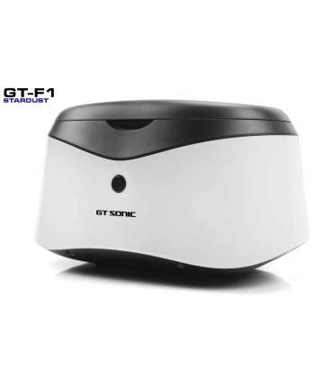 Ultraschall Reiniger für Luftbürste Domestik Modell 0.75L UC-6106 und Profis Modell 2L GT-SONIC-D2.