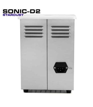 Ultraschall Reiniger für Luftbürste Domestik Modell 0.75L UC-6106 und Profis Modell 2L GT-SONIC-D2.