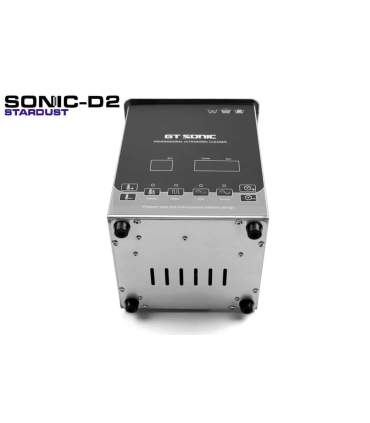 Ultraschall Reiniger für Luftbürste Domestik Modell 0.75L UC-6106 und Profis Modell 2L GT-SONIC-D2.