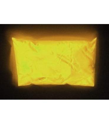 Phosphoreszierendes Pulver