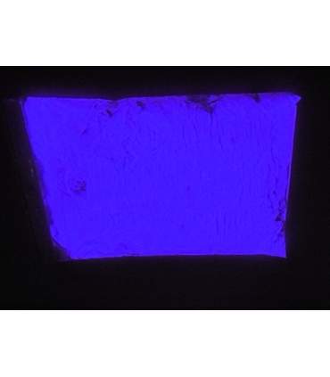 Phosphoreszierendes Pulver