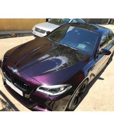 Lack Komplette Kit Black-Interference Effekt für Auto