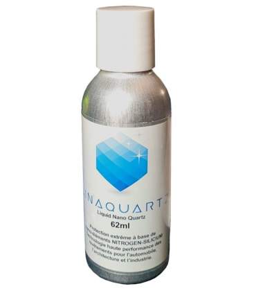 Permanent Schutzbeschichtung Nano Keramik LiNaQuartz®