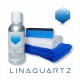 Permanent Schutzbeschichtung Nano Keramik LiNaQuartz®