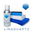 Permanent Schutzbeschichtung Nano Keramik LiNaQuartz®