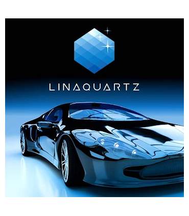 Permanent Schutzbeschichtung Nano Keramik LiNaQuartz®
