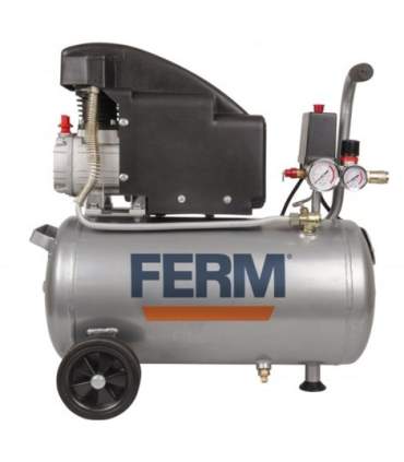 24 L Luftkompressor