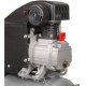 24 L Luftkompressor