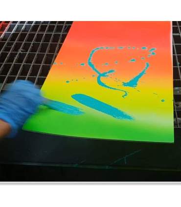 MASKITO® Flüssigmaske für alle Maltechniken