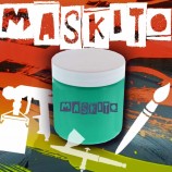 More about MASKITO® Flüssigmaske für alle Maltechniken