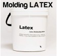Flüssige Latex 1 Liter