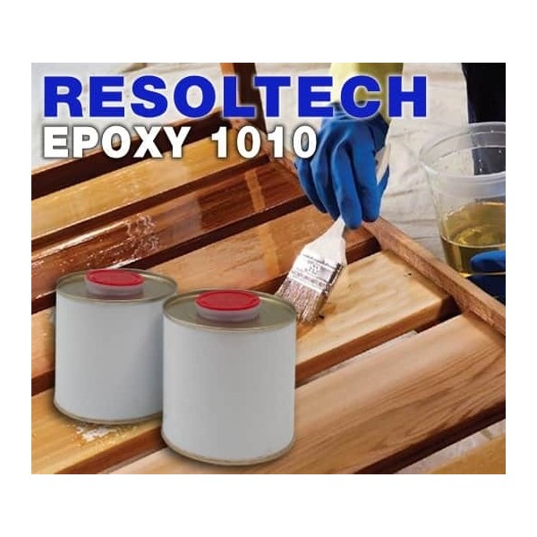 Hydroharz Epoxy für Imprägnierung alle Stütze oder Lackierung