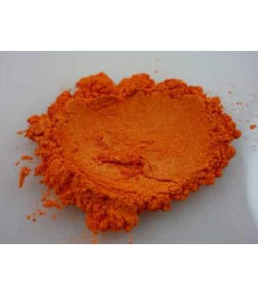 Perlmuttern und Pigmente für Epoxy Harz