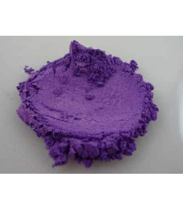 Perlmuttern und Pigmente für Epoxy Harz