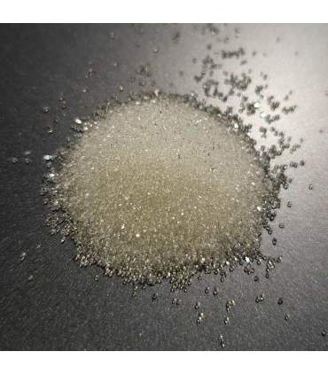 Mikrosphären aus Glas