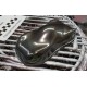Chrom Black – spezielle metallisierte Effektlacke