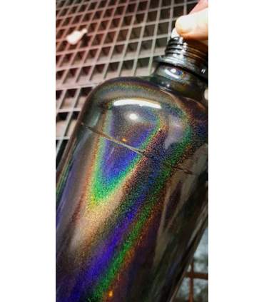 Kovalent Spectrum 2X – prismatisch Lack 12µm