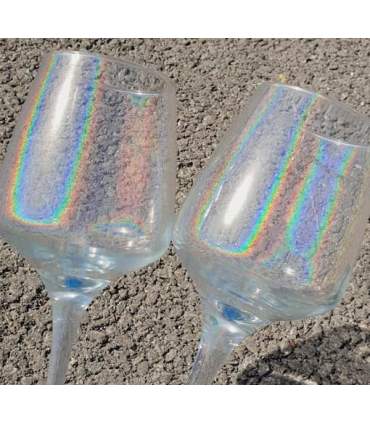 Kovalent Spectrum 2X – prismatisch Lack 12µm