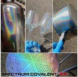 Kovalent Spectrum 2X – prismatisch Lack 12µm