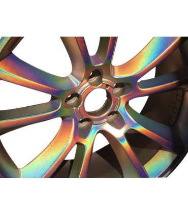 Strecke Malerei Wirkung 3D HoloGram heraus - 400ml