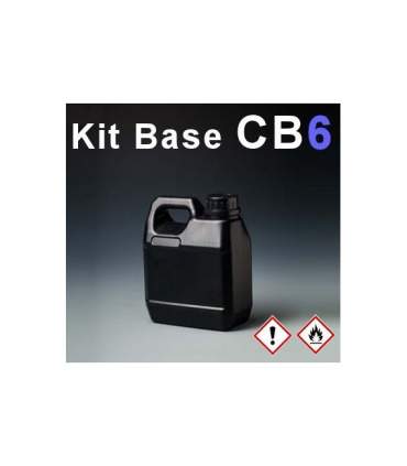 BASIS FÜR SILBER - CB6