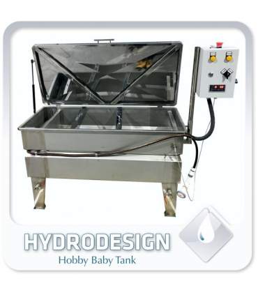 DIPPING FÜR HYDROGRAPHIE HOBBY BABY