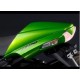 Limone grün Lack KAWASAKI - 40R - GOLDEN BLAZED GREEN MET