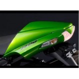 More about Limone grün Lack KAWASAKI - 40R - GOLDEN BLAZED GREEN MET