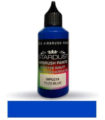 Fluoreszierenden Serien – 11 Acryl-Pu Lacke für Airbrushpistole