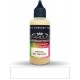 Peinture PU acrylique pour pistolet airbrush - Matt - Satin - Gloss