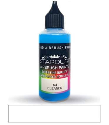 3 Verdünnungsmitteln-Lacke für Acryl-PU Airbrushpistole