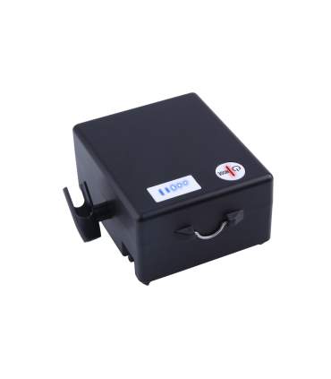 Minikompressor für Airbrush-Pistole 10L/Min