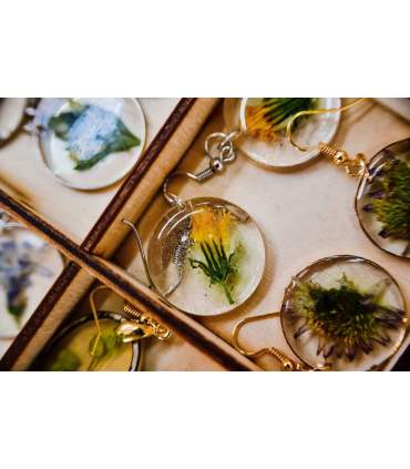 Kristall Harz Gédéo 150ml