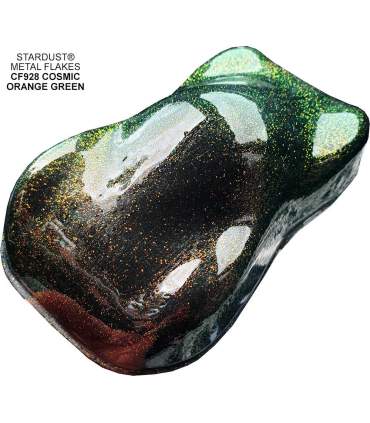 Transparenten Glitter Cosmic– 5 Farben