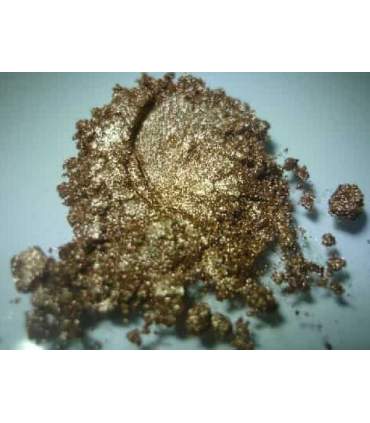 Perlmuttern und Pigmente für Epoxy Harz