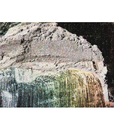 Perlmuttern und Pigmente für Epoxy Harz