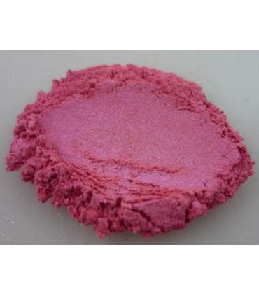 Perlmuttern und Pigmente für Epoxy Harz