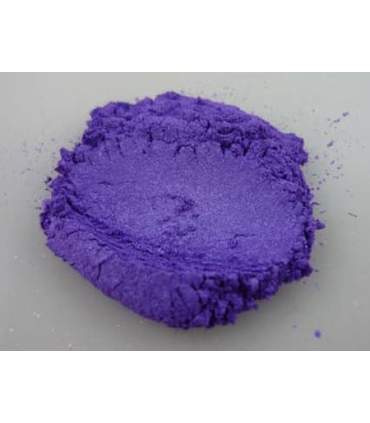 Perlmuttern und Pigmente für Epoxy Harz