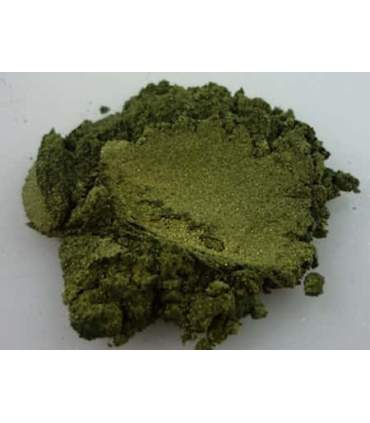 Perlmuttern und Pigmente für Epoxy Harz