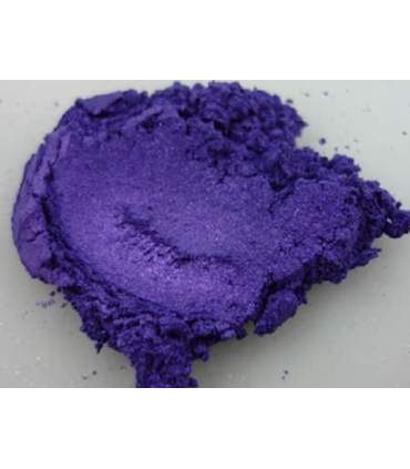 Perlmuttern und Pigmente für Epoxy Harz