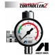 Iwata Manometer - Impact Controller 2