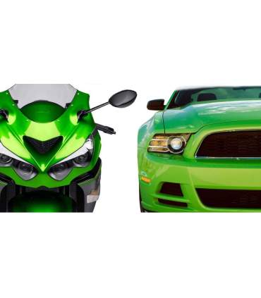 Spezifische Grundierung für Auto und Moto