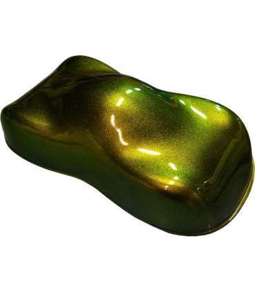 Wasserbasierte Flipfloplacke