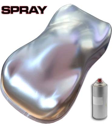 Aerosol Epoxidlack für Felgen