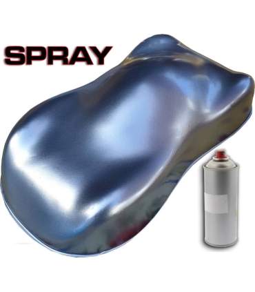 Aerosol Epoxidlack für Felgen