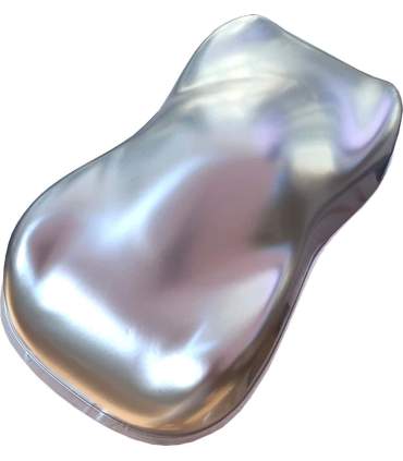 Metallisierte Epoxidlack für Felgen BC50