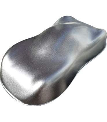 Metallisierte Epoxidlack für Felgen BC1