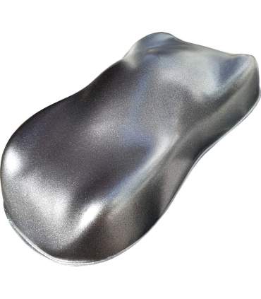 Metallisierte Epoxidlack für Felgen BC2